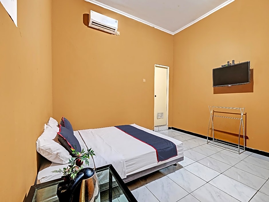 Collection O 92864 Mitra Residence