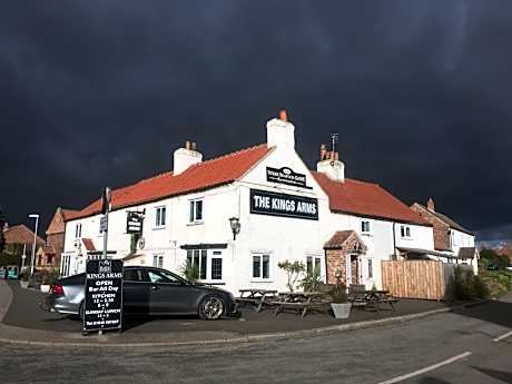 Kings Arms