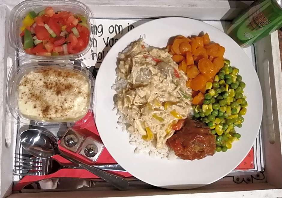 Blessings Guesthouse