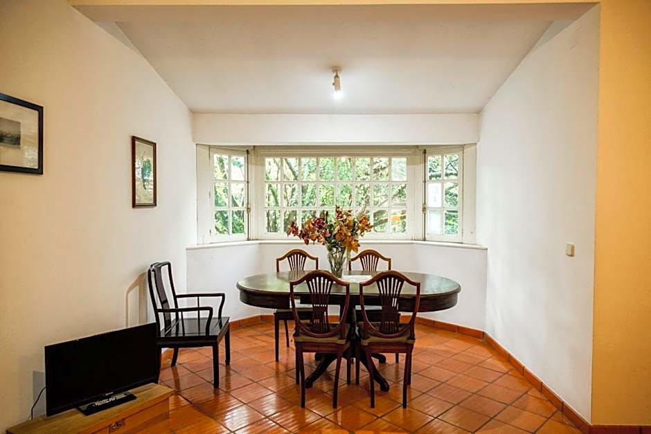 Casa da Roseira