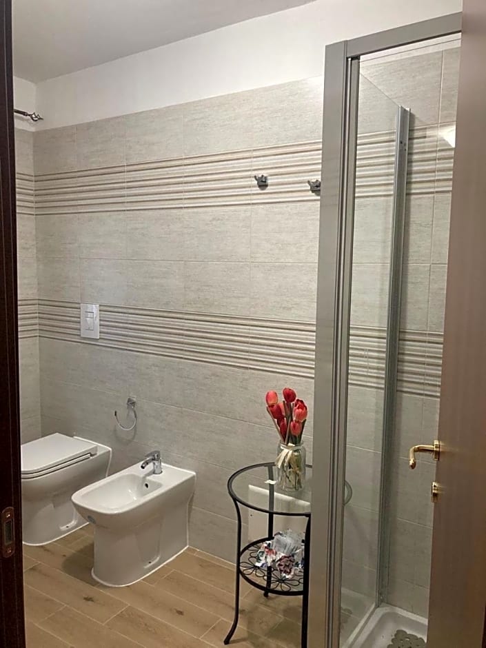 B&B Al San Francesco