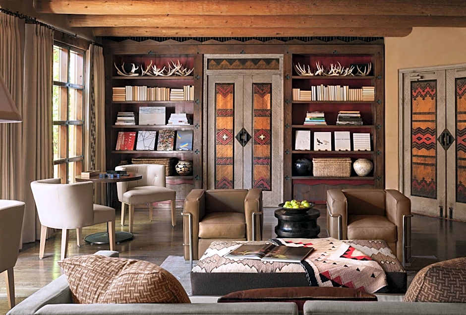 Rosewood Inn of the Anasazi
