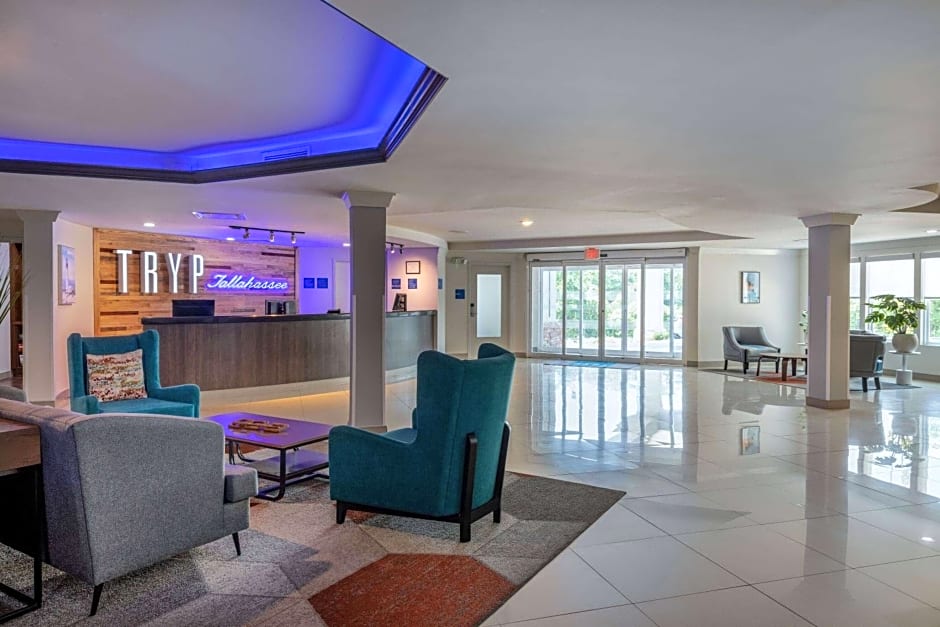 TRYP by Wyndham Tallahassee North I-10 Capital Circle