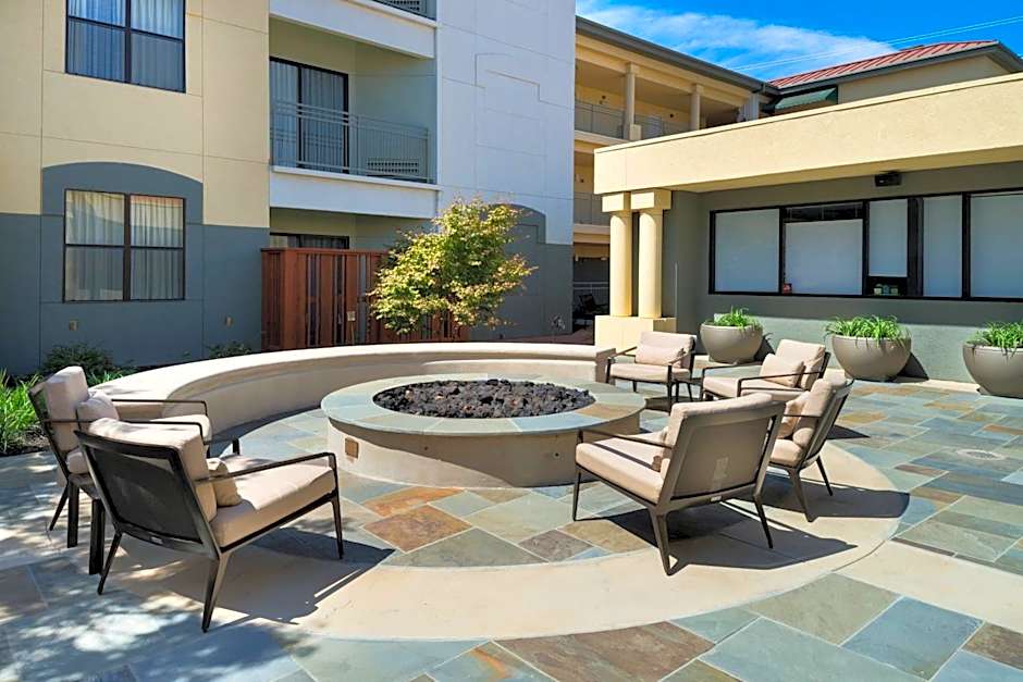 Residence Inn by Marriott Palo Alto Menlo Park