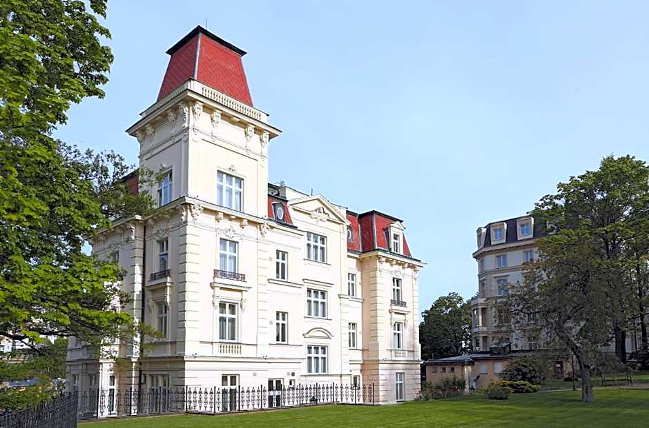 Hotel Tereza