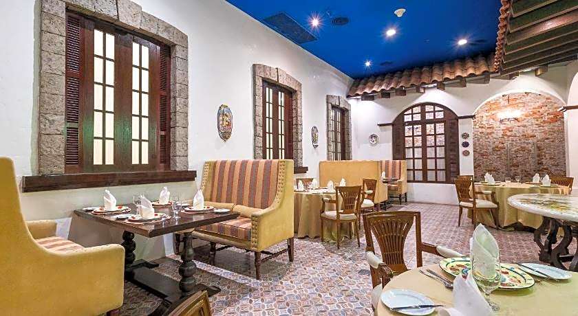 The Alpha Suites