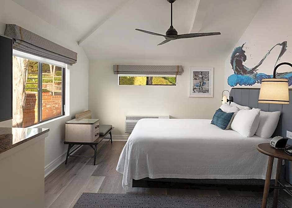 Hotel Indigo San Diego Del Mar By IHG