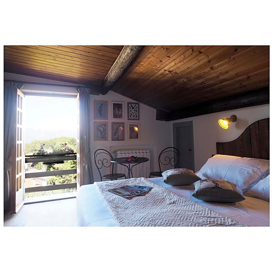 Locanda Il Rustichello