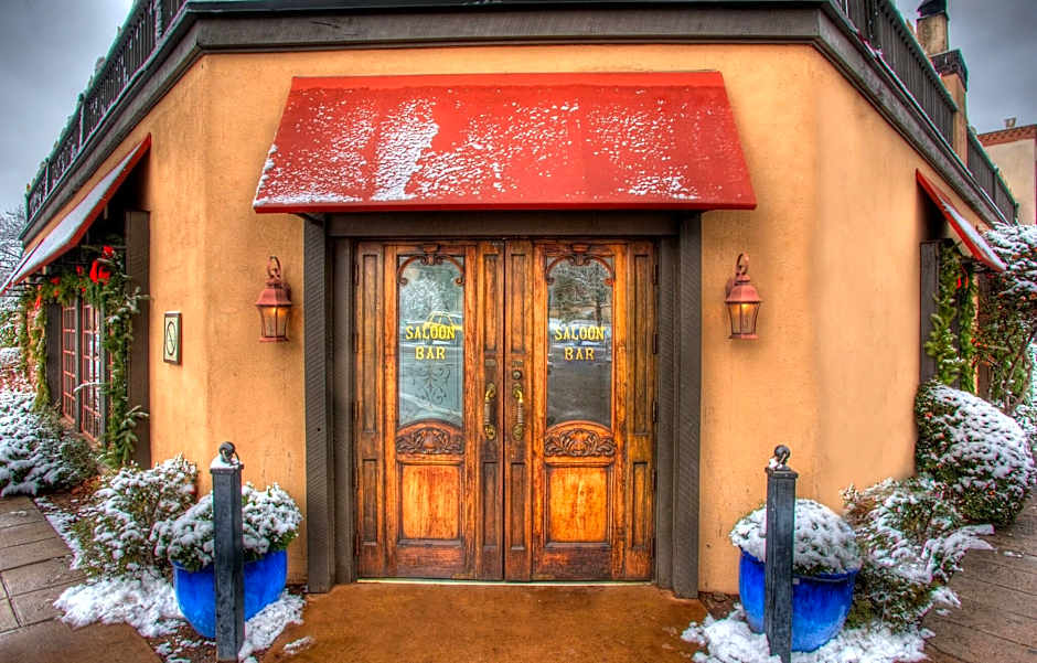 Inn Of The Governors