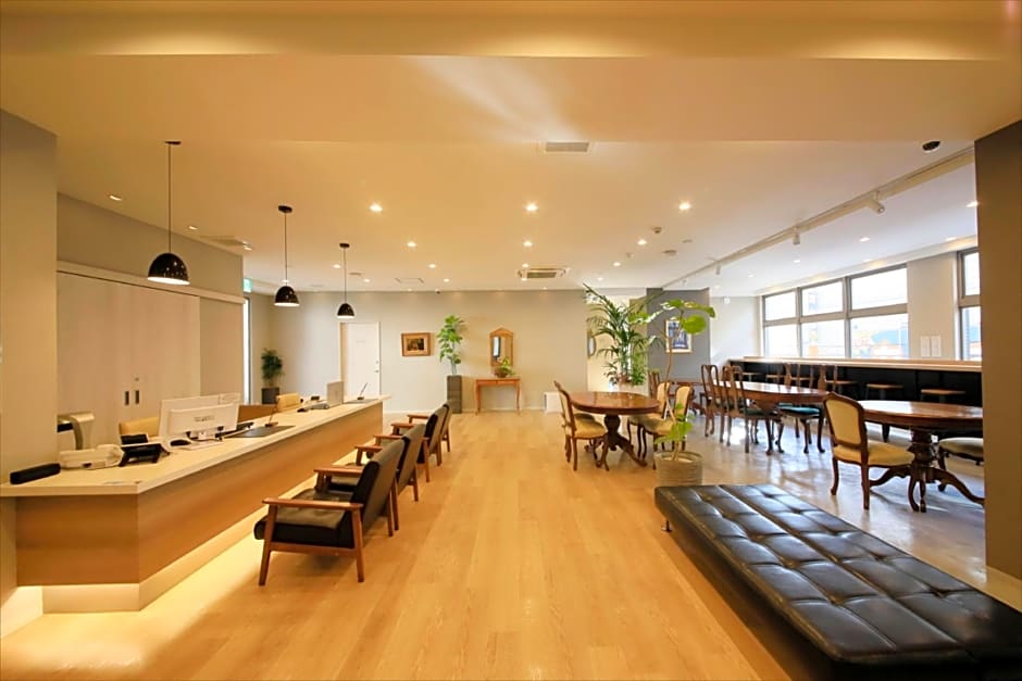 BAY HOTEL Urayasu Ekimae