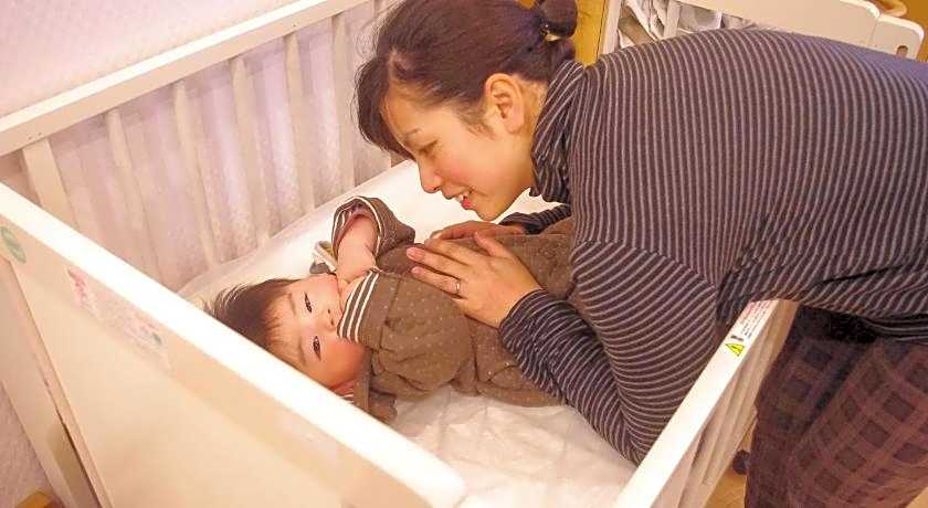 Kameyama Onsen Hotel