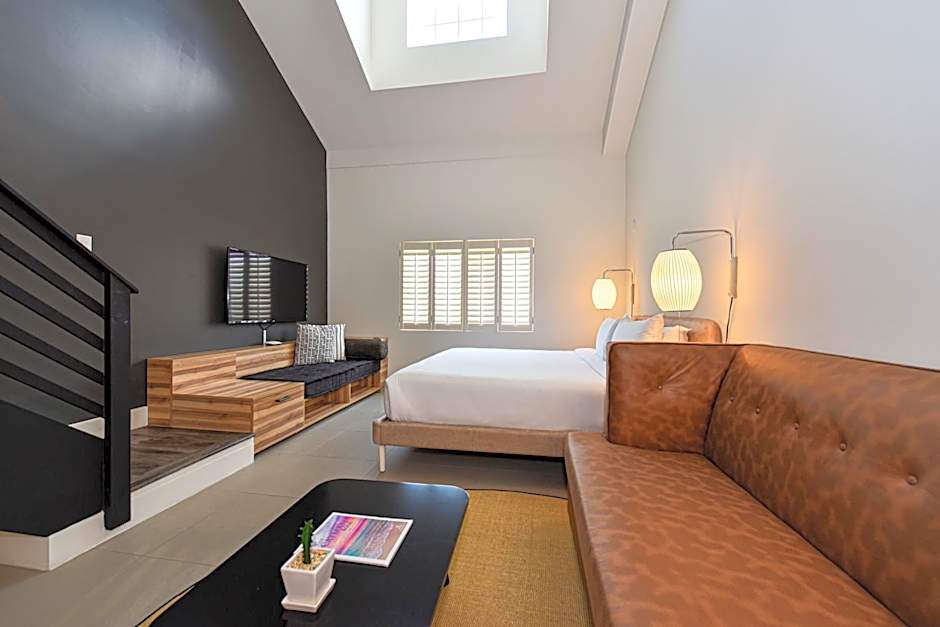 The Locale Hotel Grand Cayman