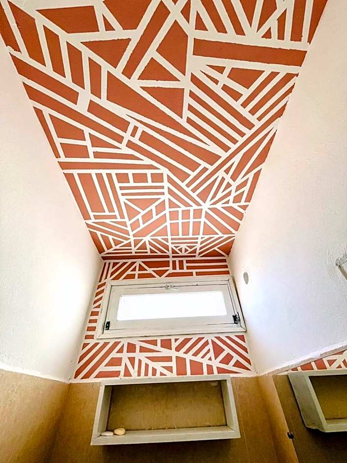 Sunrise Hostel Taghazout – Agadir, CO