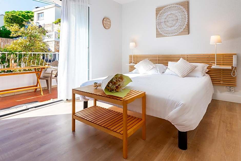 Hôtel & Studios Astor