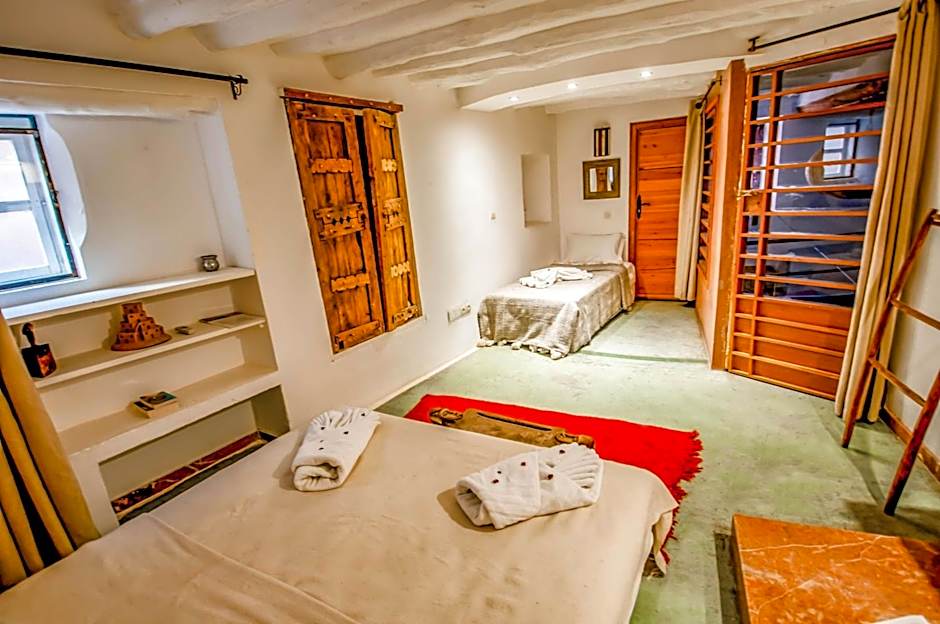 Riad Chorfa