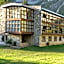 Parador de Fuente De