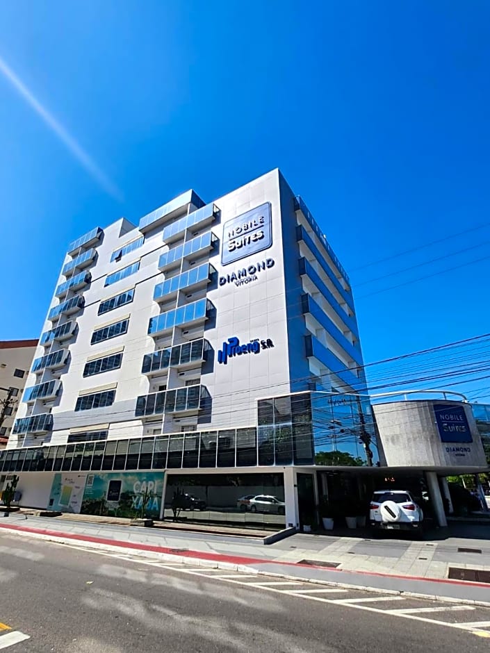 Nobile Suites Diamond