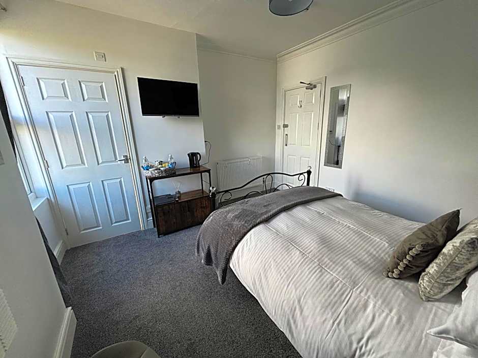 The Queens Hotel Harlech