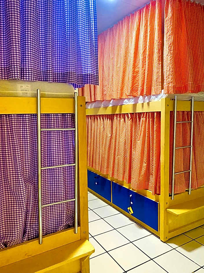 Hostel Ilha do Amor