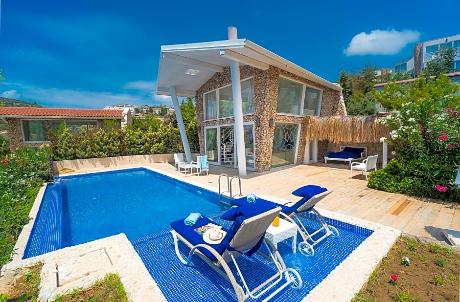 Likya Pavilion Hotel