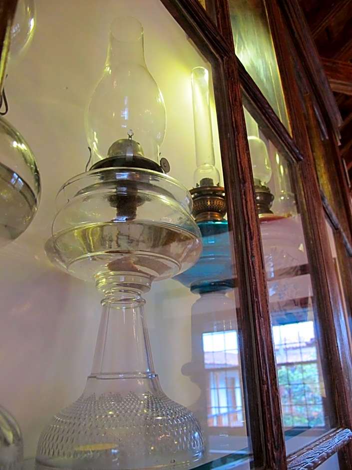 Hotel Emblemático San Agustin