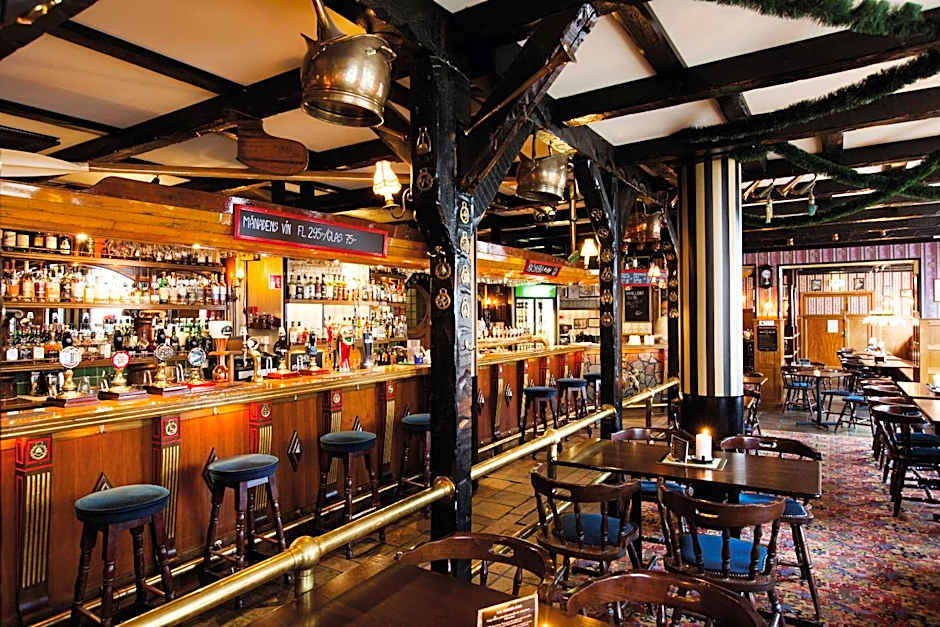 Elite Stadshotellet Växjö