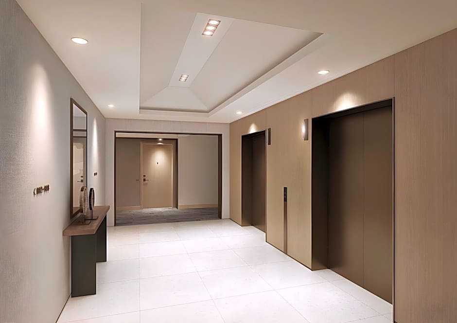 Lahan Hotel Jeonju