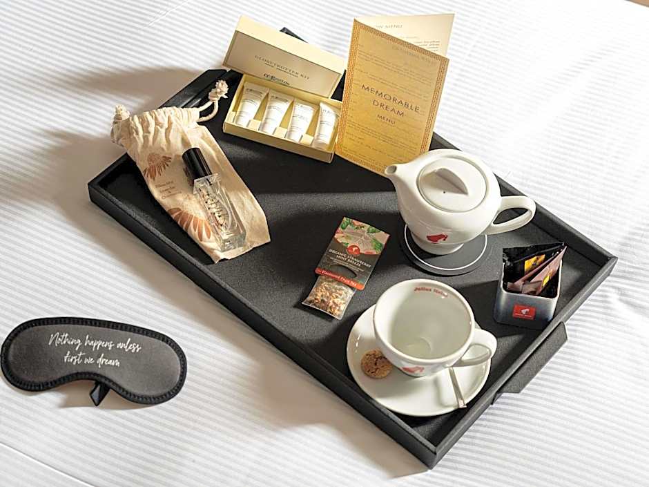 The Emporium Plovdiv MGallery Hotel Collection