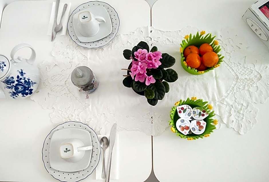 A Casa Boschi near Vatican