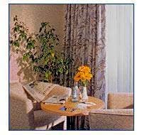 Double Room with Waterbed