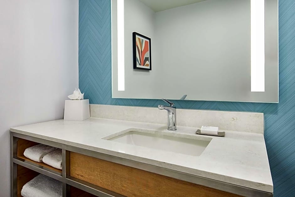 Hilton Garden Inn Tewksbury Andover
