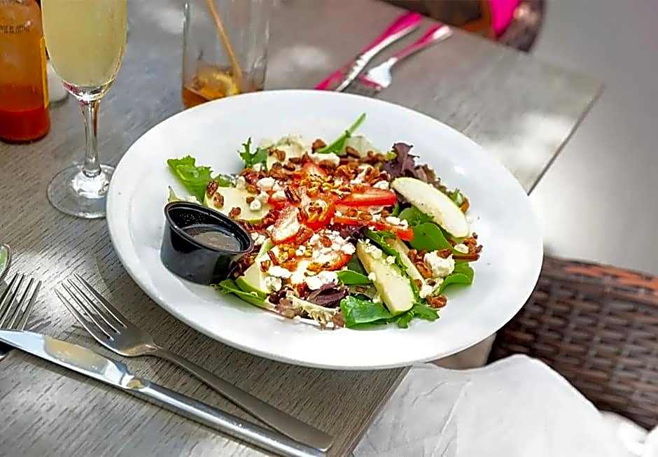 Casa e Mar Wellness Hotel e SPA