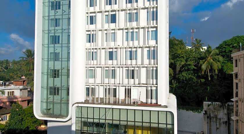 Keys Select Thiruvananthapuram - By Lemon Tree Hotels