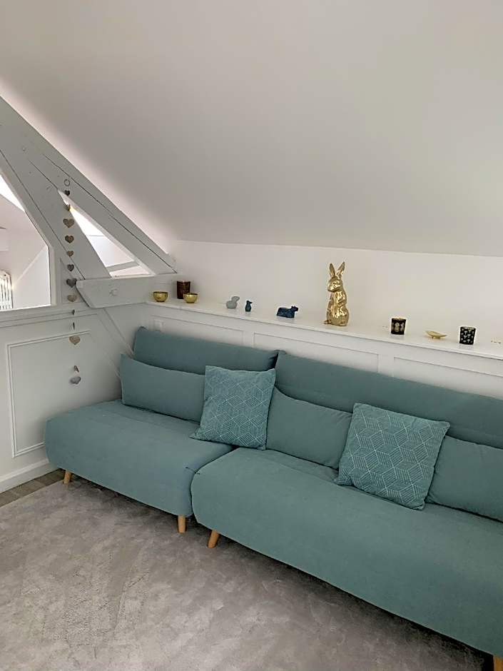 Maison Joussaume Latour