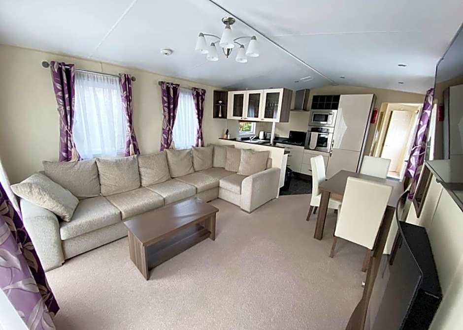 Shear Barn Holiday Park