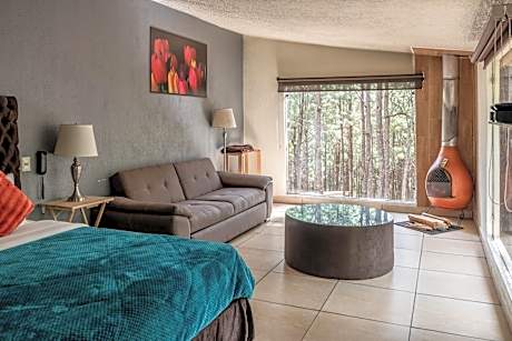 Rincon de Maria Mazamitla