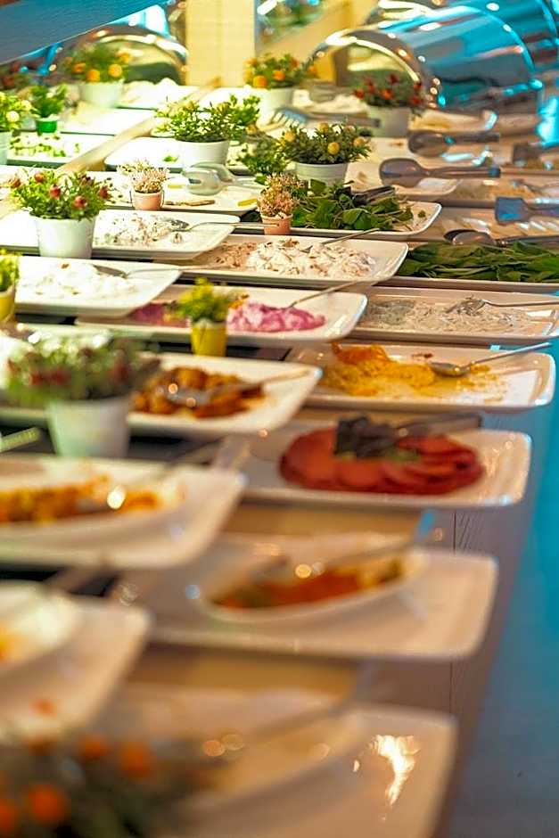 DEVİN OTEL