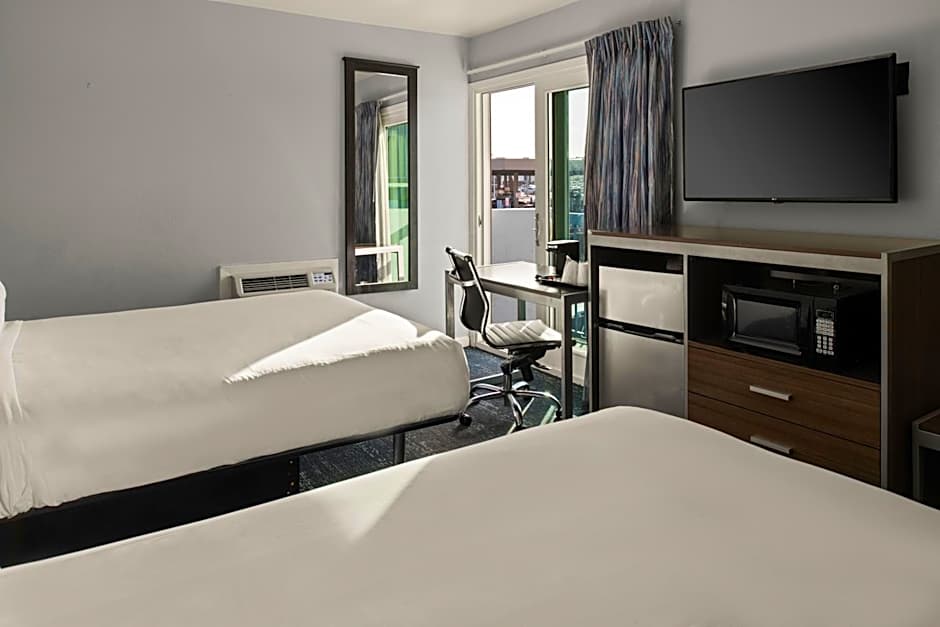 Sand Dollar Inn