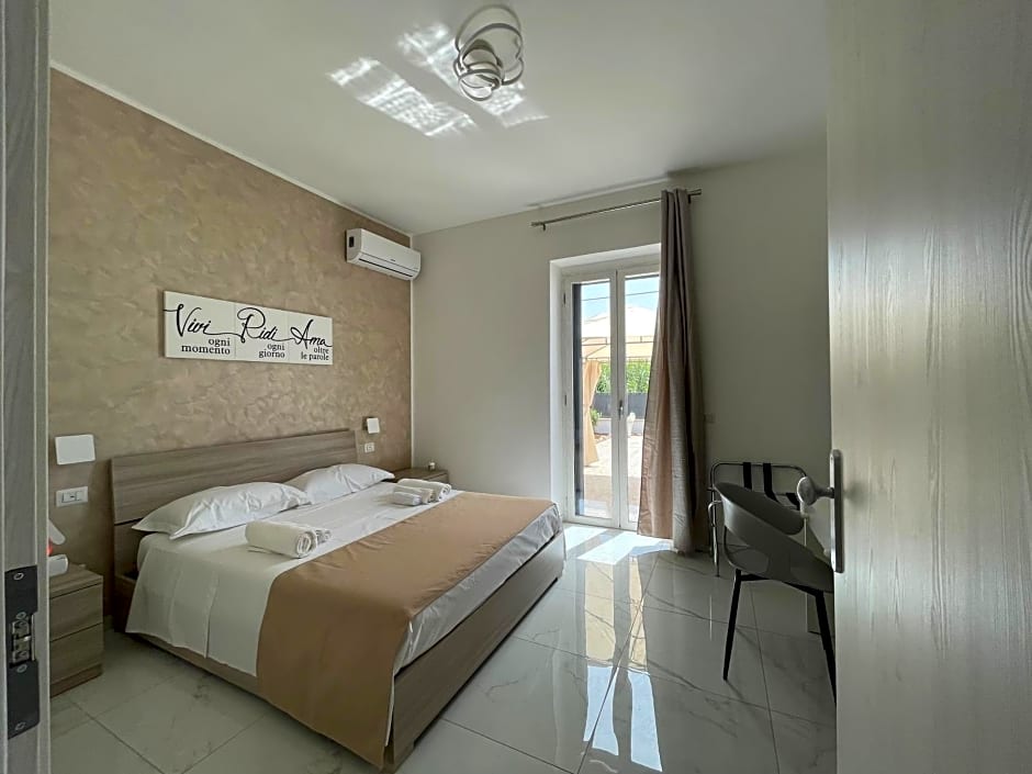 B&B Il Suono della Campagna