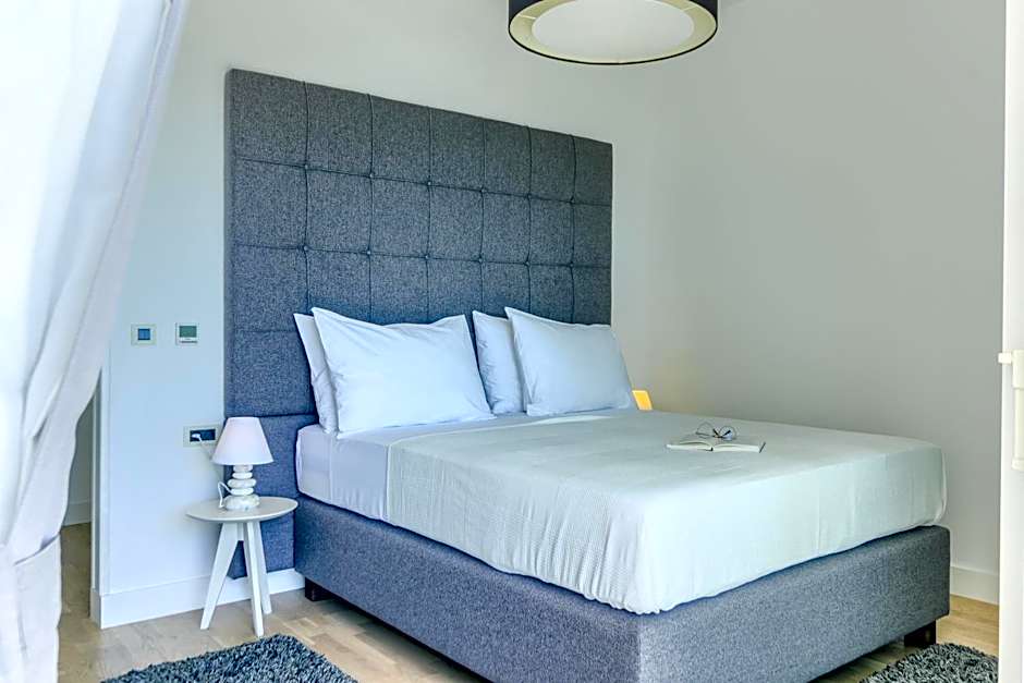 Hotel Riva Kaštela with swimming pool