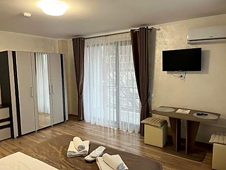 Hotel Palas Grand View