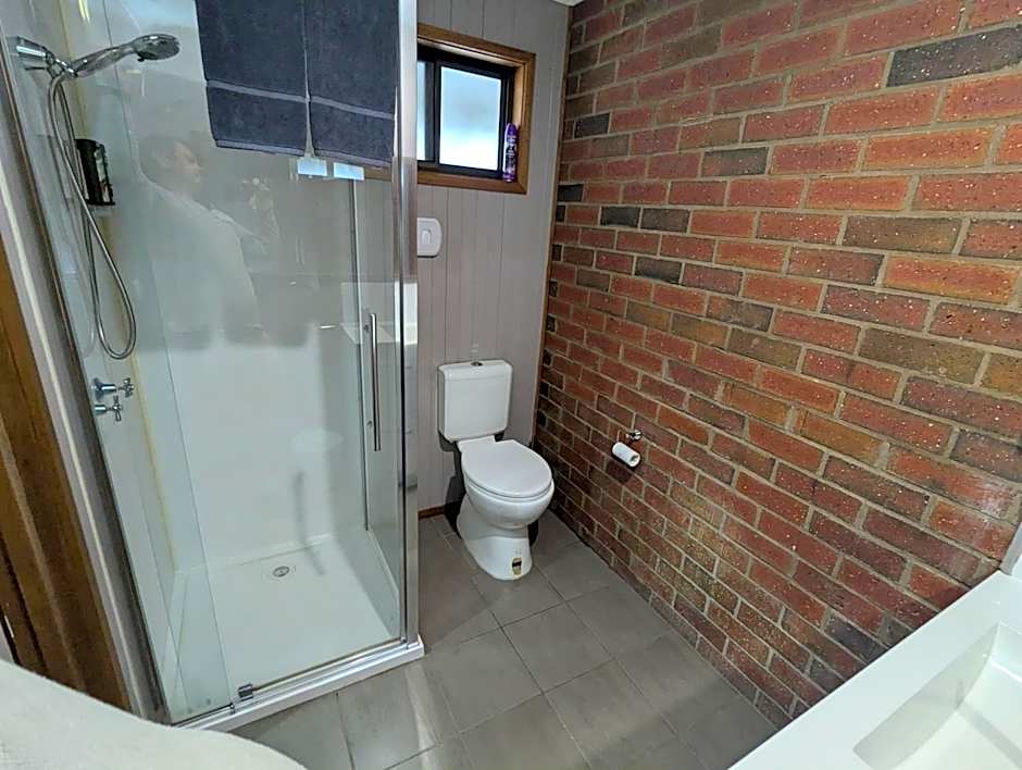 Kyabram Country Motel