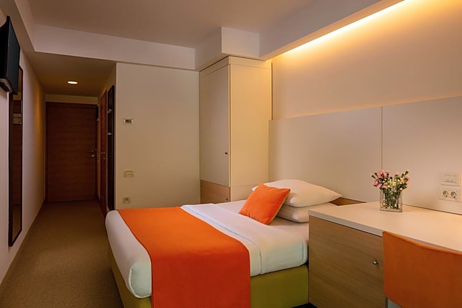 Family Hotel Vespera