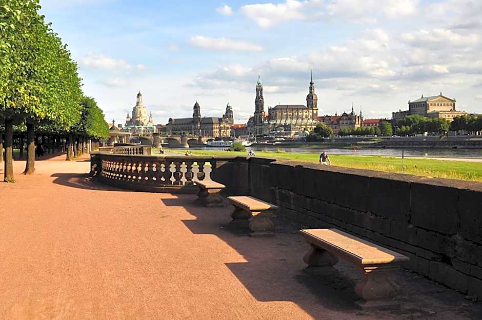 Best Western Macrander Hotel Dresden