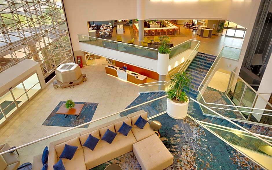Hilton Tucson East