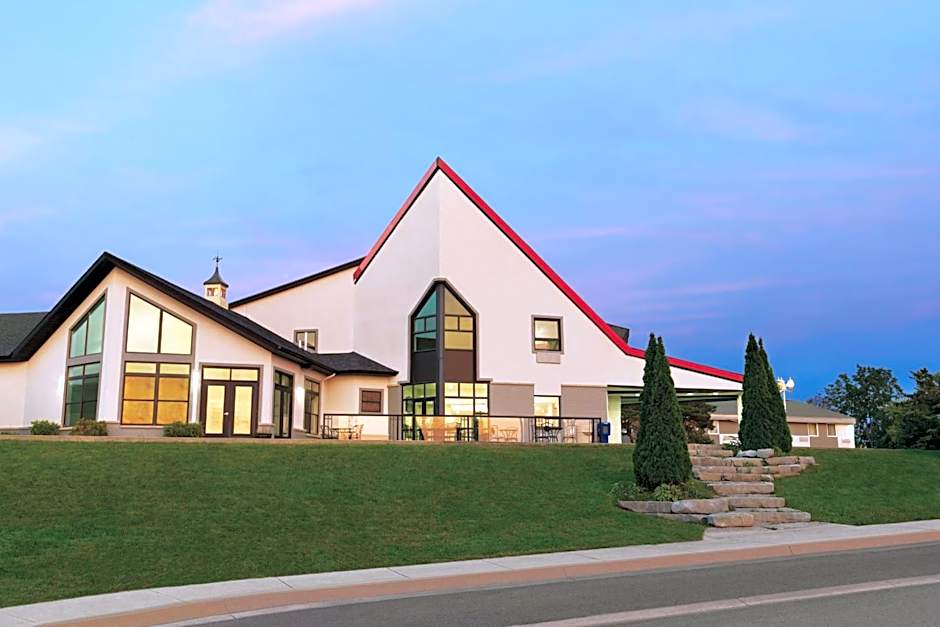 Days Inn by Wyndham Kingston