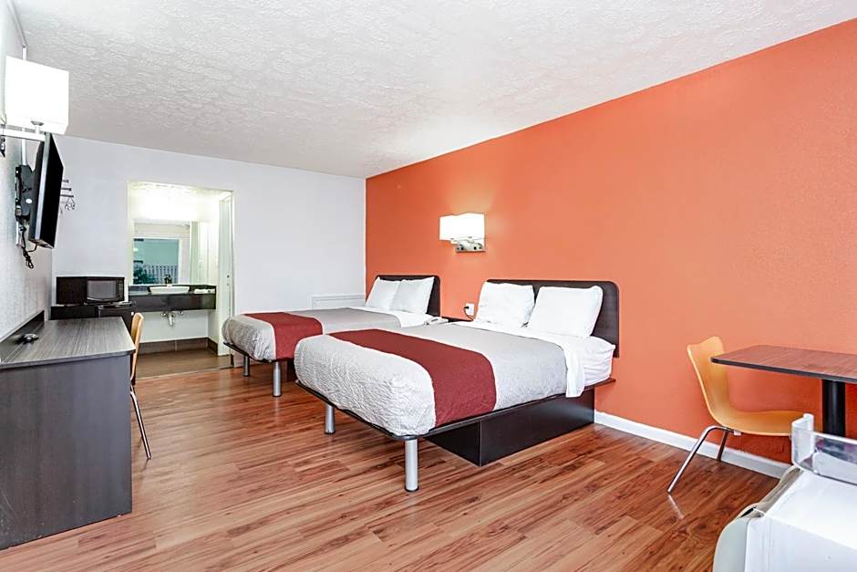 Relax Inn by OYO Columbus OH I 70