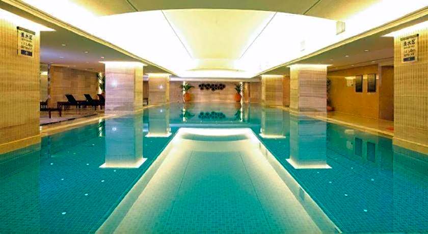 Changsha Hopesky Hotel