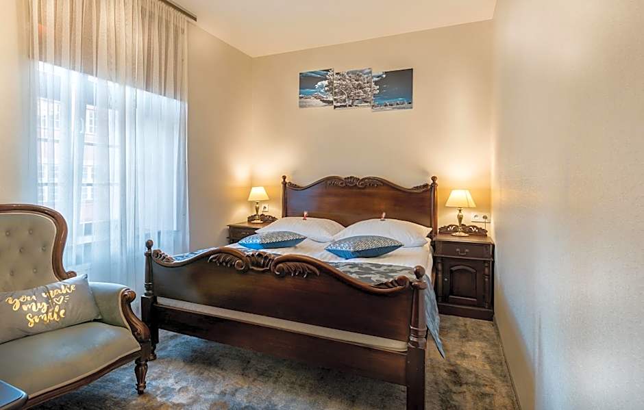 Double Room — 14 fotoğraftan 1. fotoğraf