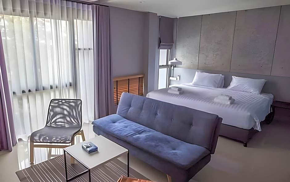 Wara Boutique Hotel